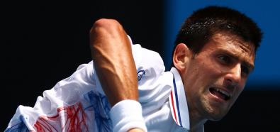 Australian Open: Novak Djoković wygrał z Rafaelem Nadalem w historycznym finale